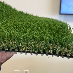 900 Square Foot Roll Of Artificial Grass Turf