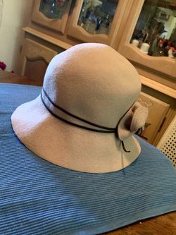 Wool Hat