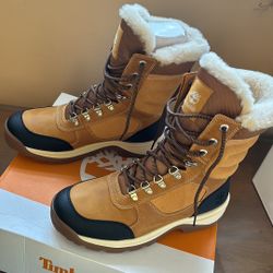 Timberland Winter Boots Women’s 