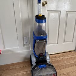 Bissel ProHeat 2x Revolution