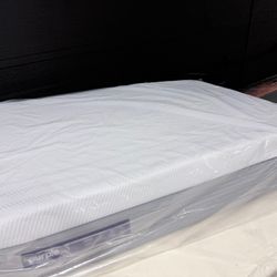 QUEEN MATTRESS PURPLE PREMIER 3