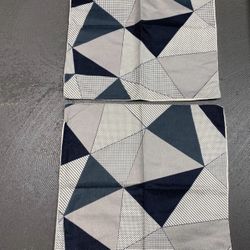 2 packs pillow case 20*20