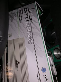 6000D brand new