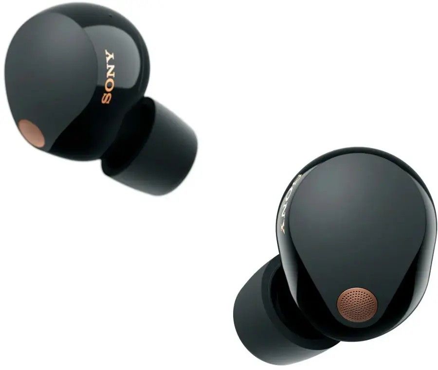 NEW Sony WF-1000XM5 Truly Wireless Noise Canceling Earbuds