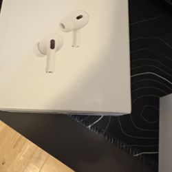 AirPod Pros 2nd Generation 