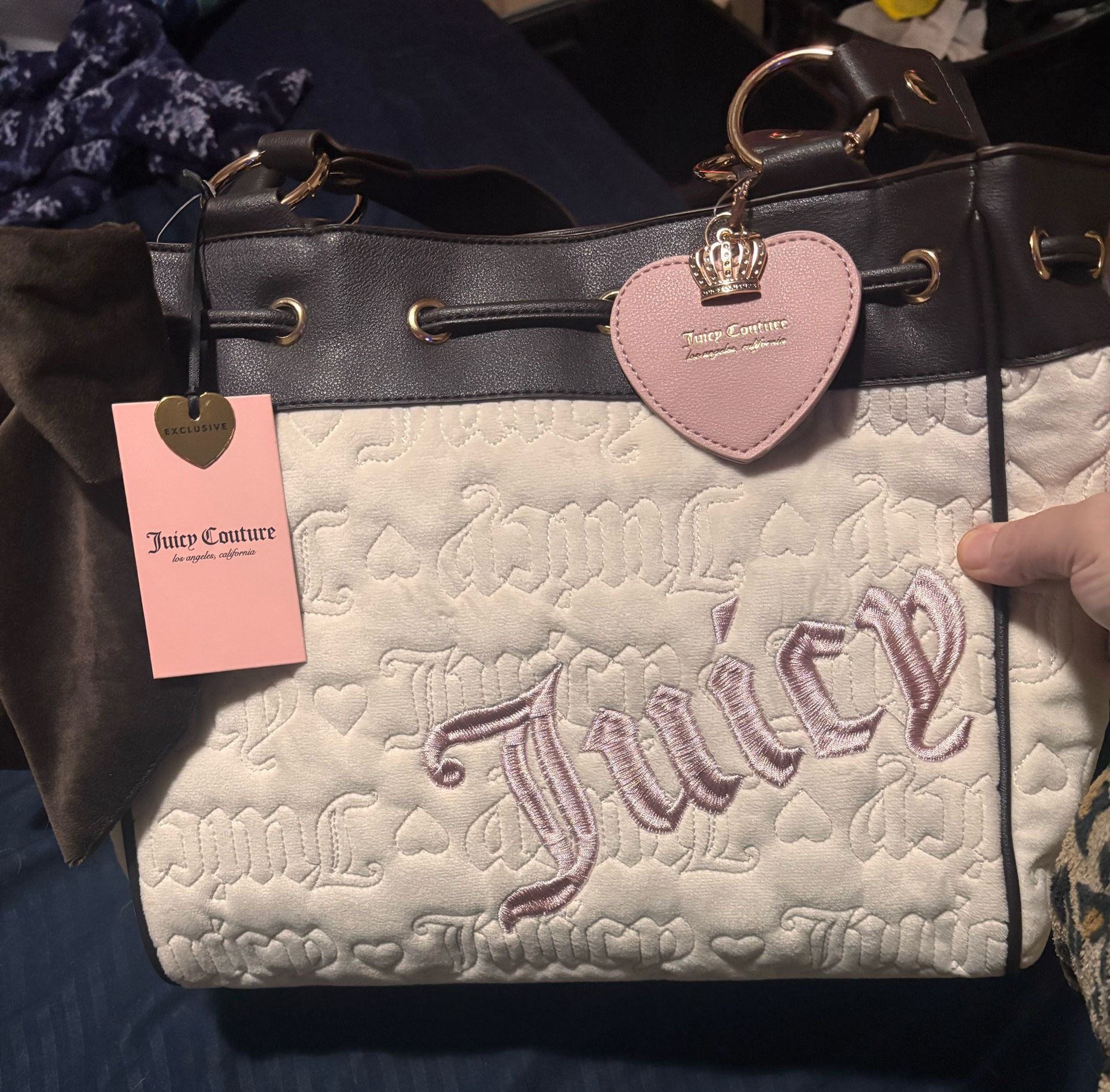 Juicy Couture Bag