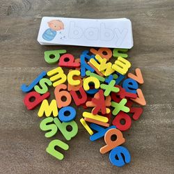 Spelling Game & Jumbo Puzzle.