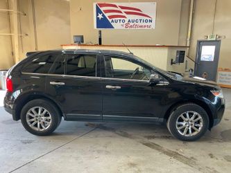 2013 Ford Edge