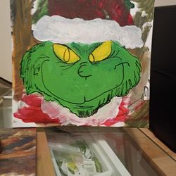 Grinch