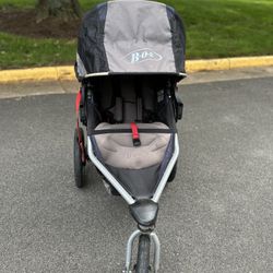 Bob Revolution Jogging stroller 