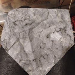 Brand New Doggie Bandana