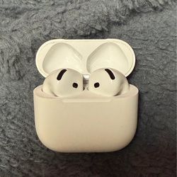 Airpods Gen 4