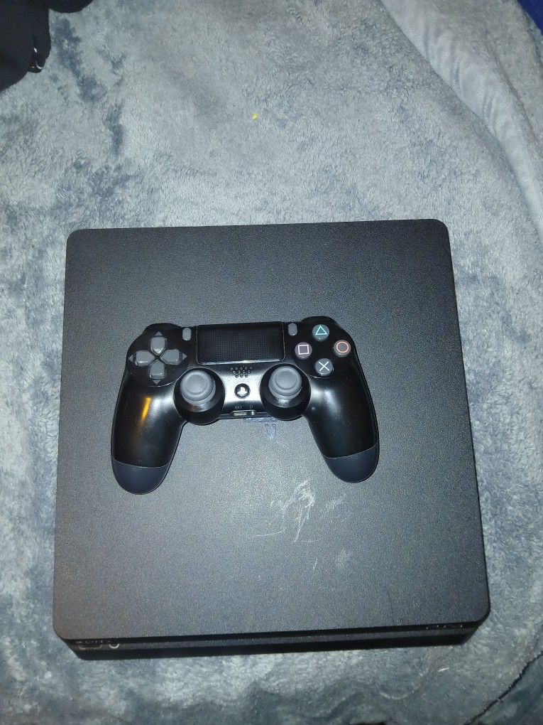 Ps4