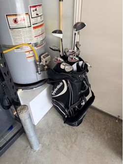 Taylormade Cart Golf Bag