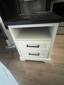 Nightstand for sale …