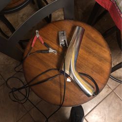Timing Gun