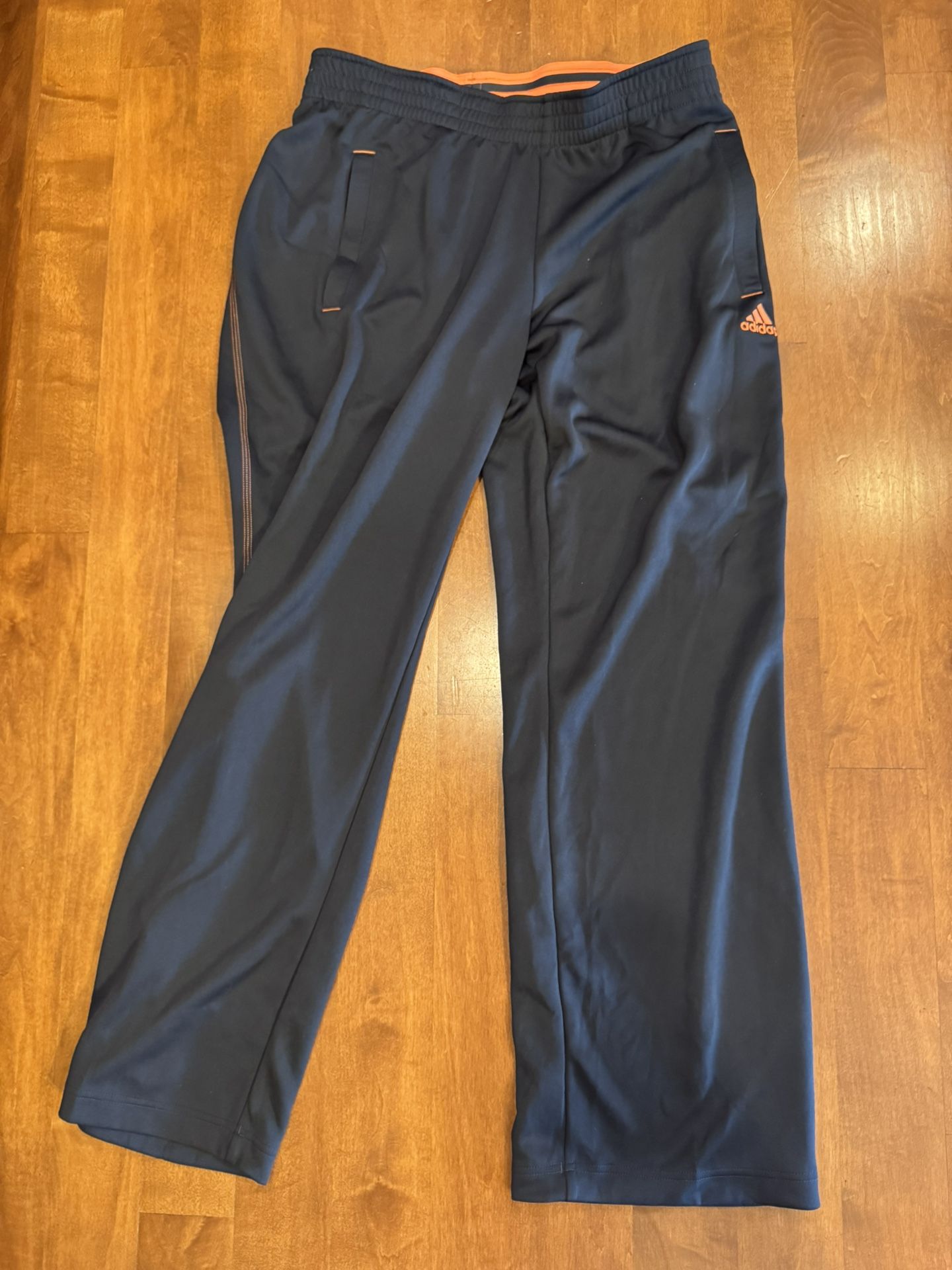 Woman’s Adidas Climalite Joggers Shipping Available