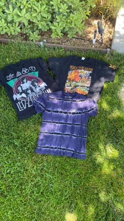 Tee Shirts 