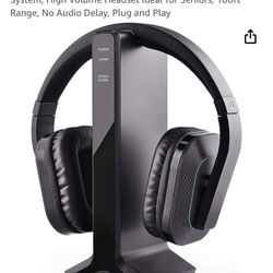 Avantree HT280 Wireless Headphones 