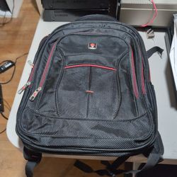ZHR Fashion Bag Backpack 