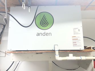 Anden 210 pint Dehu.