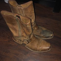 Double H Men’s Harness Boots 