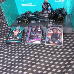 F1 BUNDLE SET