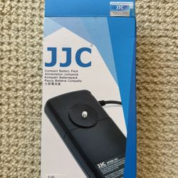 JJC Model FB-1 (II) CP-E4