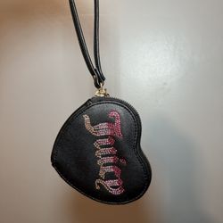 Juicy Wristlet