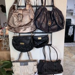 handbags Coach Michael Kors Etc