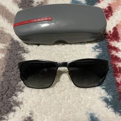 Prada Sunglasses Men 