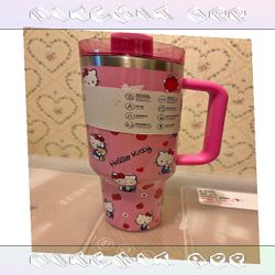 maintain side Keep Hydrated in Style with Stanley Cups in Multiple Color Choices