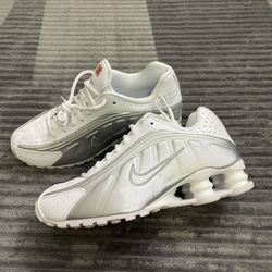 New Shoes