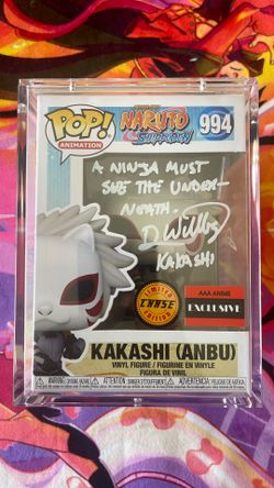 Kakashi Funko pop