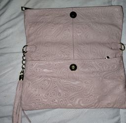 Italian Leather Purse 