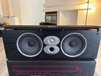 Polk CSi A6