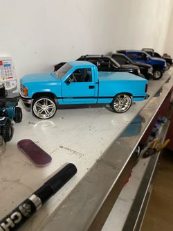 1/24 diecast