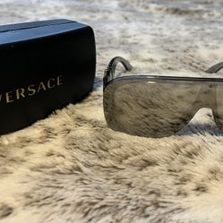 Authentic Versace sunglasses 