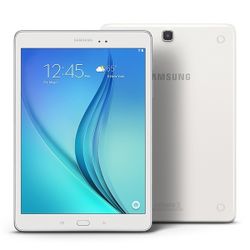 Samsung  Galaxy Tablet 