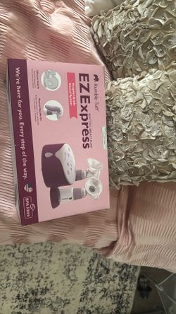 Electronic Breast Pump