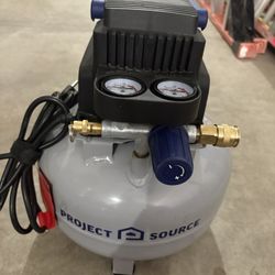 Compressor Air 