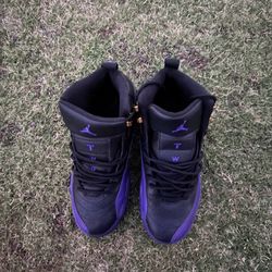 Jordan 12