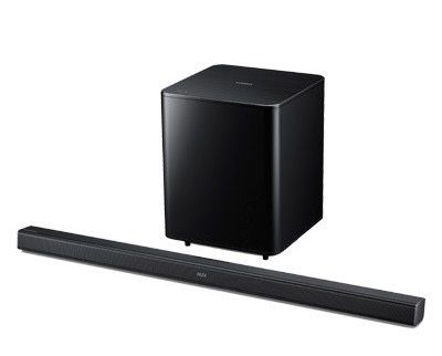 HW-F450 Samsung Speaker with Subwoofer
