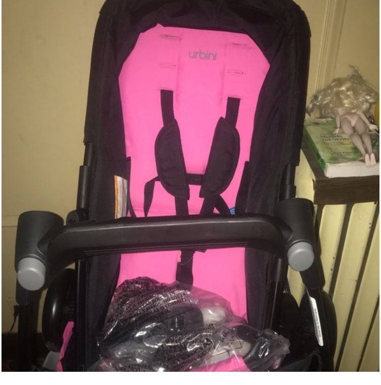 Urbini Stroller