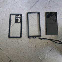 Samsung Galaxy S23 Ultra