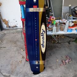 Wake Board Never Used 