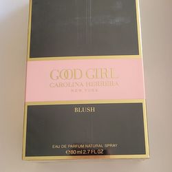 CAROLINA HERRERA GOOD GIRLBLUSH  EAU DE PARFUM