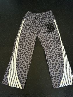 Sweatpants (Cheetah print Sweats)