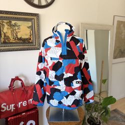 Adidas x Lego U LEGO KIDS’ TRAINING JACKET Windbreaker Size XL NWT 08/2021