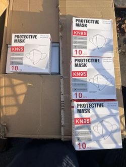 Disposable Face Mask